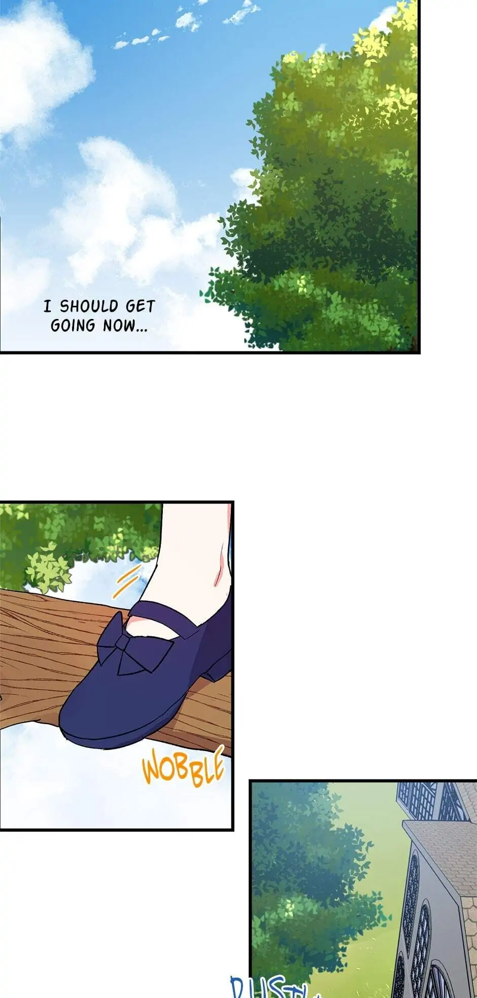 I Am a Child of This House Chapter 5 - page 53